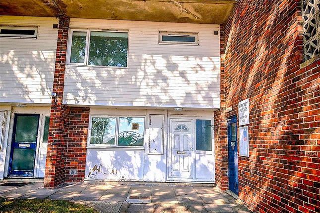 3 bedroom ground floor maisonette for sale