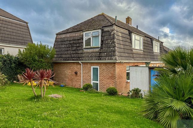 3 bed semi-detached house