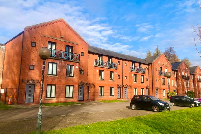 Egerton Street, Liverpool 4 bed terraced house for sale