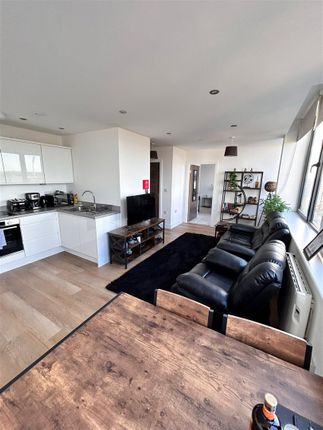 Alexander House, Old Trafford 1 bed apartment for sale