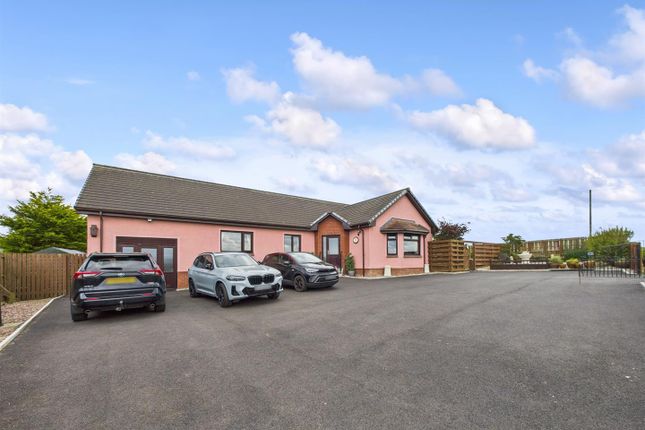 Fordmouth, Cumnock KA18 4 bed detached house for sale