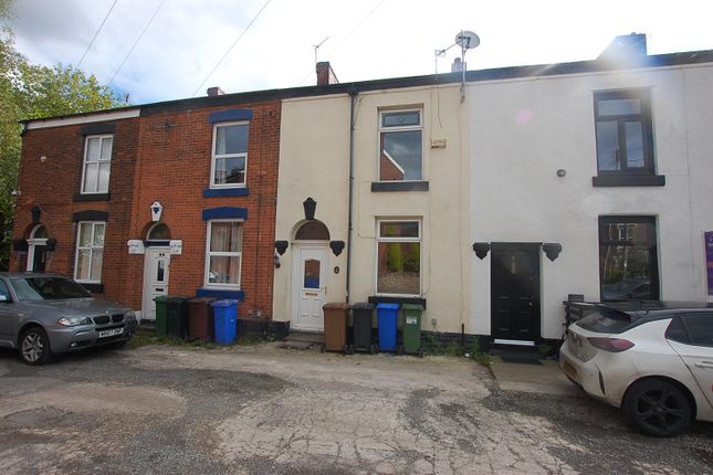 New Lees Street, Greater Manchester OL6 2 bed terraced house for sale
