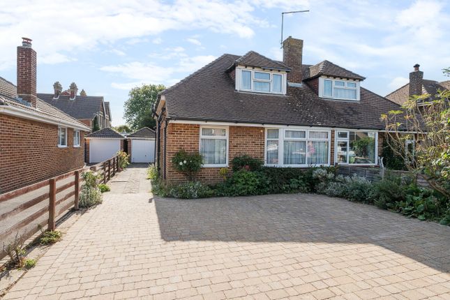 3 bed bungalow