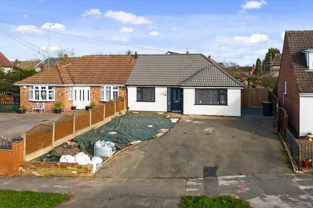 Weston Lane, Bulkington, Bedworth 2 bed bungalow for sale