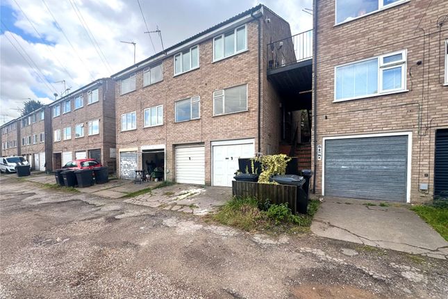 2 bedroom maisonette for sale