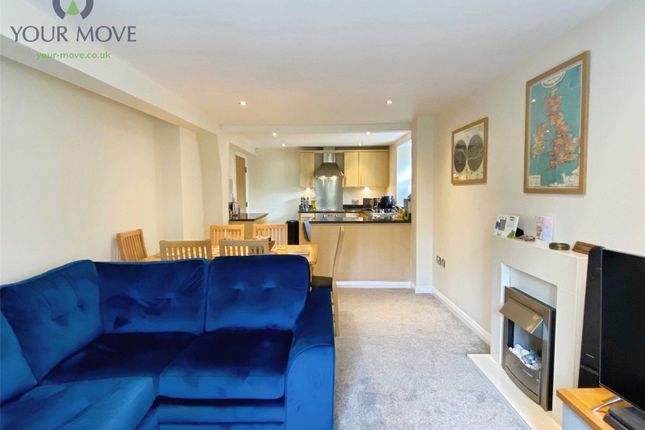 Canal Road, Keighley BD20 2 bed flat for sale