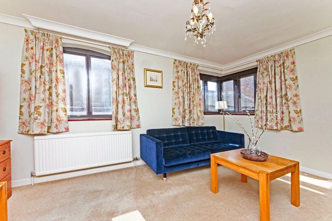 Castlegate, York 2 bed apartment for sale