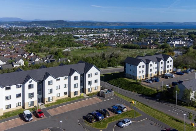 2 bed flat