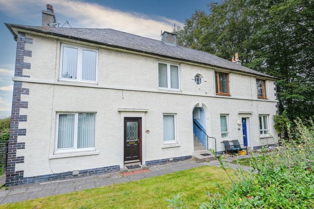 Clifton Road, Aberdeen 2 bed apartment for sale