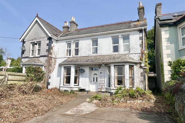 Victoria Road, St. Austell 4 bed house for sale