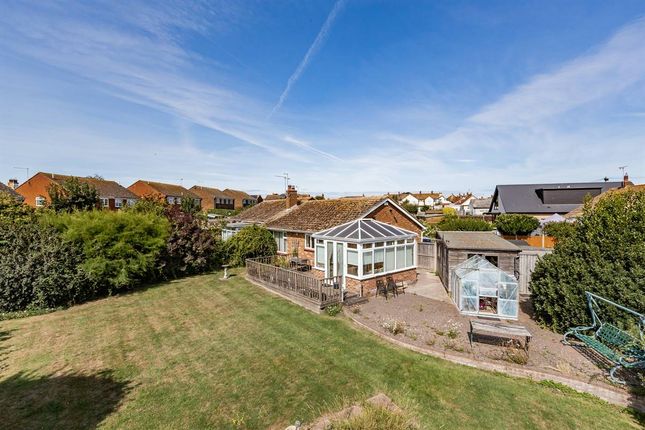2 bedroom semi-detached bungalow for sale