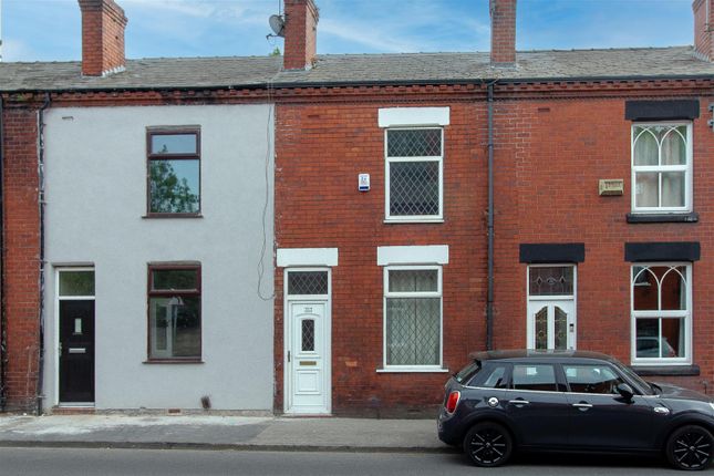 Tyldesley Road, Atherton, Manchester 2 bed terraced house for sale
