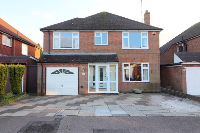 Luton LU2 4 bed detached house for sale