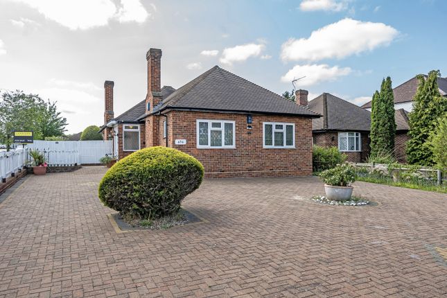 Wickham Road, Croydon 3 bed bungalow for sale