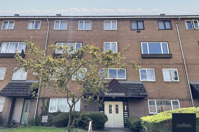 Pyle Road, Cardiff, CF5 3 bed flat for sale