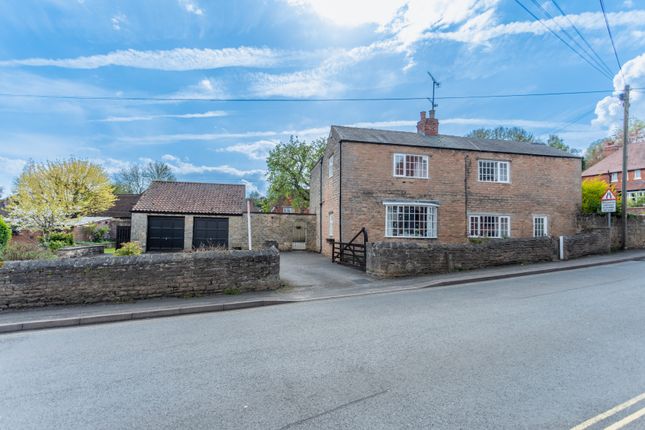 High Street, Worksop, S80 4 bed detached house for sale