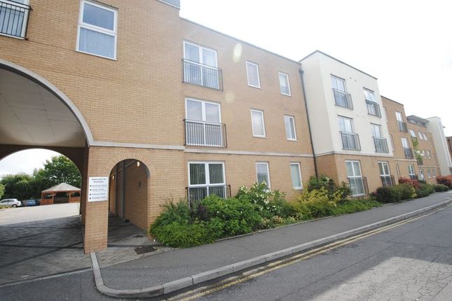 Optical Court Kenway, Southend