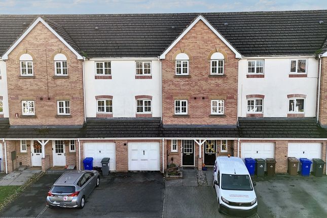 Fletcher Road, Stoke