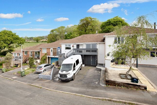 Armada Drive, Teignmouth, TQ14 2 bed semi