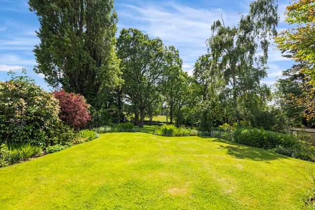 Maddox Park, Little Bookham... 4 bed detached house for sale