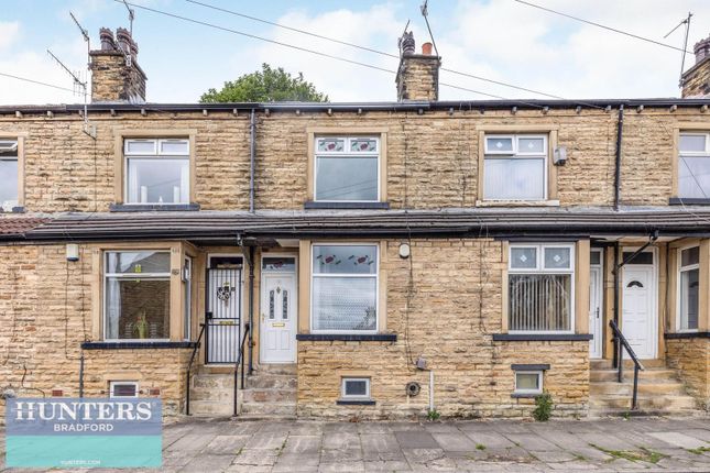 Brompton Road Bradford, West ... 2 bed terraced house for sale