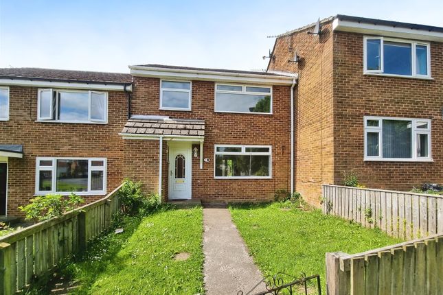 Dovedale Avenue, Sunnybrow 3 bed house for sale