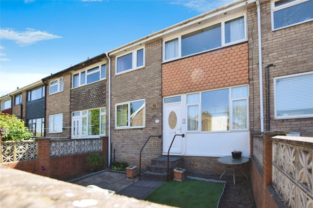 Heathcroft Rise, Leeds, West... 3 bed terraced house for sale