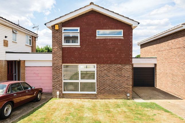 Broadheath Drive, Chislehurst... 3 bed detached house for sale