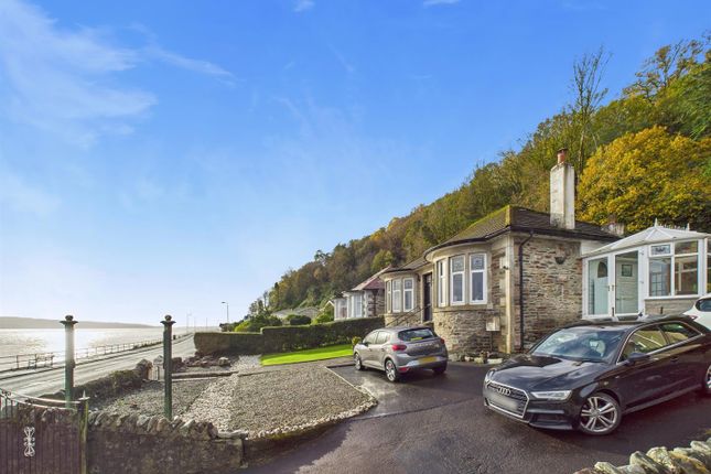 3 bed detached house