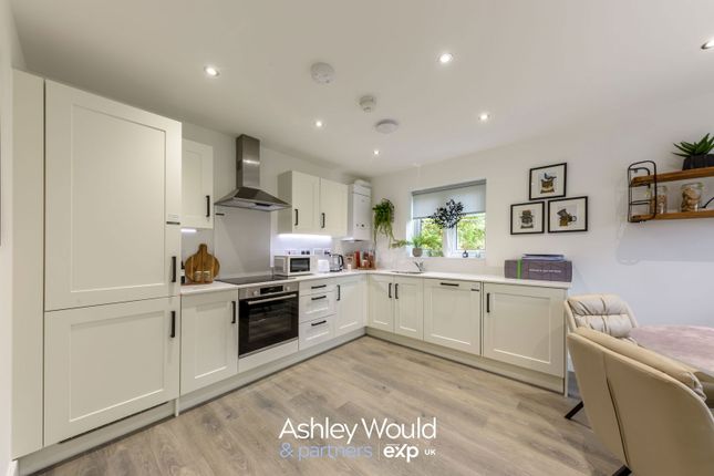 Sheldon Drive, Birmingham B31 4 bed detached house for sale