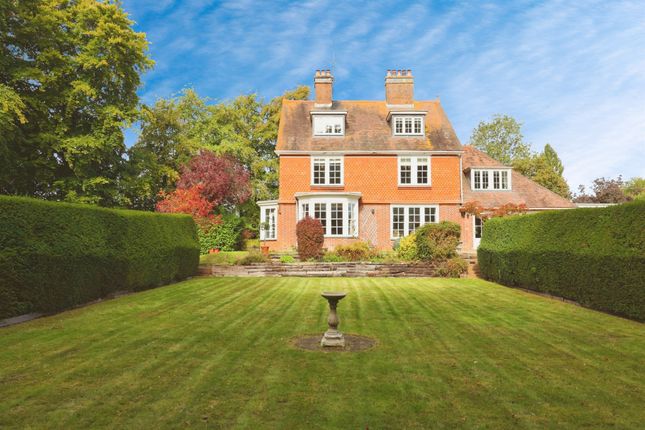 6 bedroom character property for sale