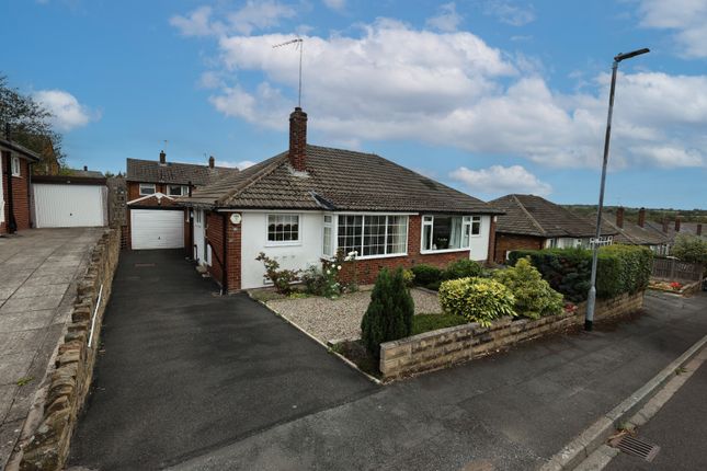 Kirkwood Lane, Leeds, West Yorkshire... 2 bed bungalow for sale