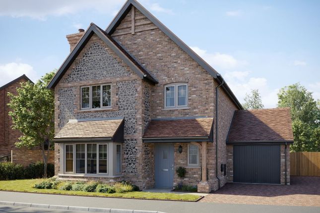 Plot 20, Lily at Arundel Gate, Ford... 4 bed detached house for sale