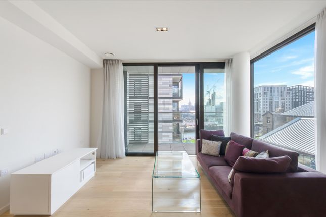Arthouse, Kings Cross, N1C 2 bed flat for sale