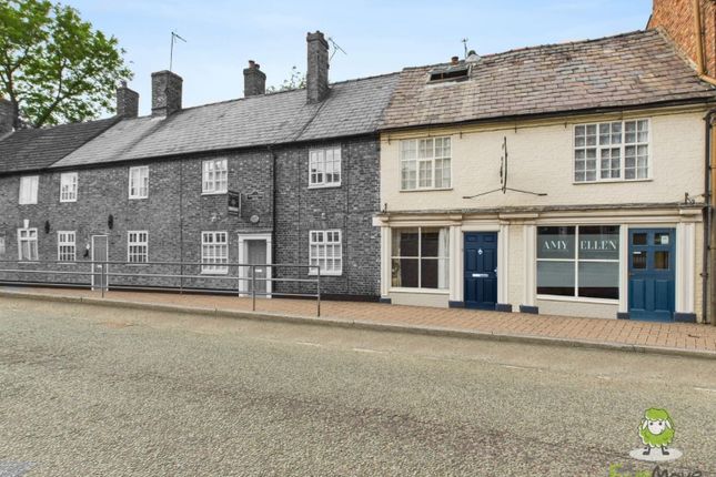 3 bedroom character property for sale