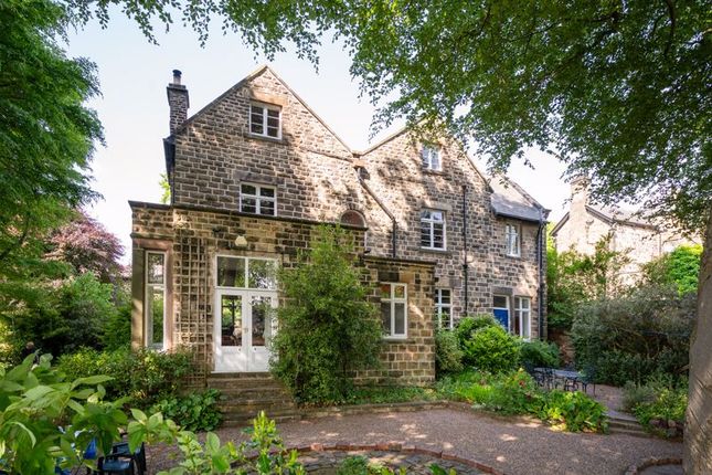 7 bedroom detached house for sale