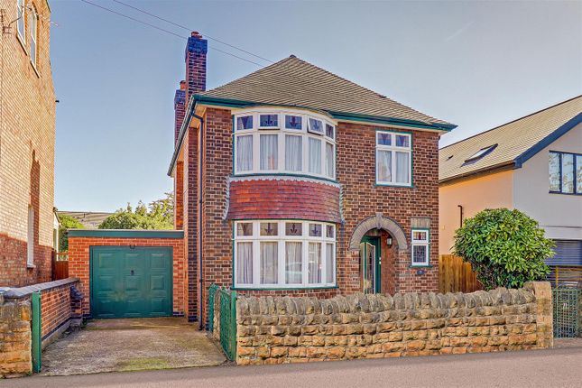 Julian Road, Lady Bay, West Bridgford... 3 bed detached house for sale
