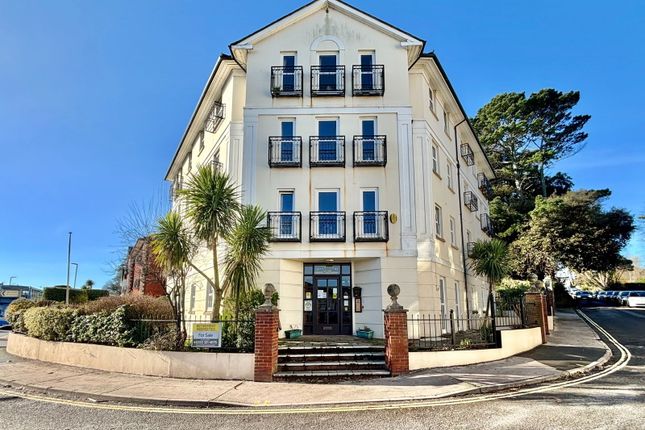 Torquay Road, Paignton 1 bed flat for sale