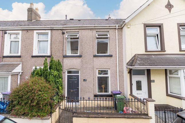 Broad Street, Griffithstown, NP4 2 bed terraced house for sale