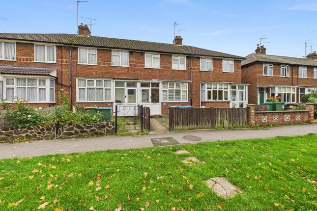 Stocklake, Aylesbury HP20 3 bed terraced house for sale