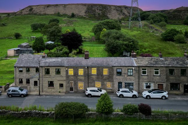 3 bedroom cottage for sale