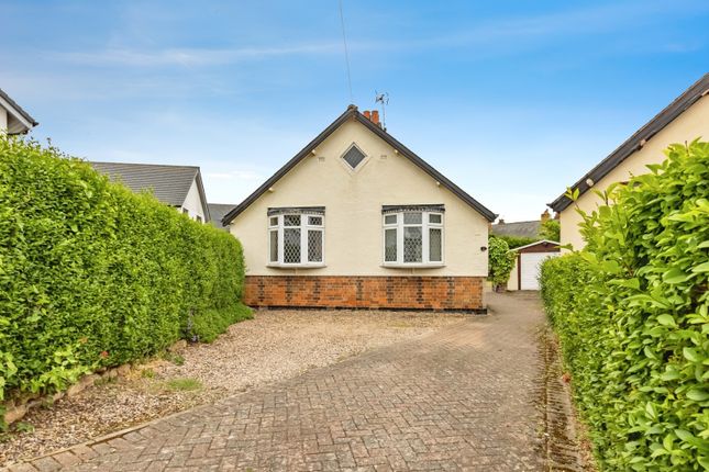 2 bedroom bungalow for sale