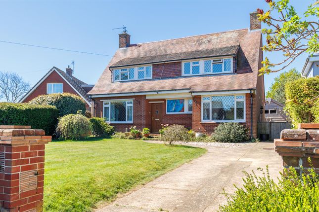 Cowes, Isle of Wight 4 bed detached house for sale
