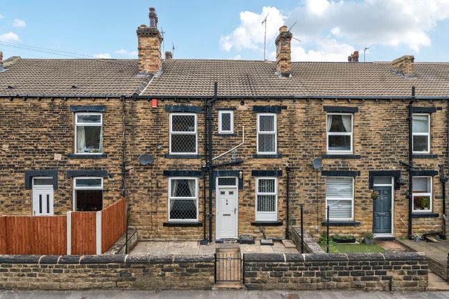 Brunswick Road, Pudsey, LS28 1 bed terraced house for sale