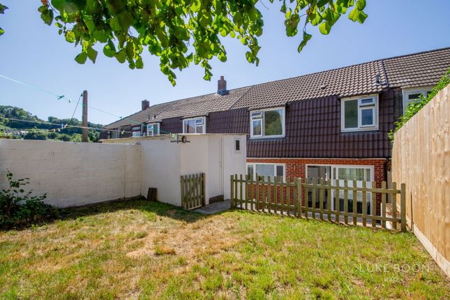 Hele Gardens, Plymouth PL7 3 bed terraced house for sale