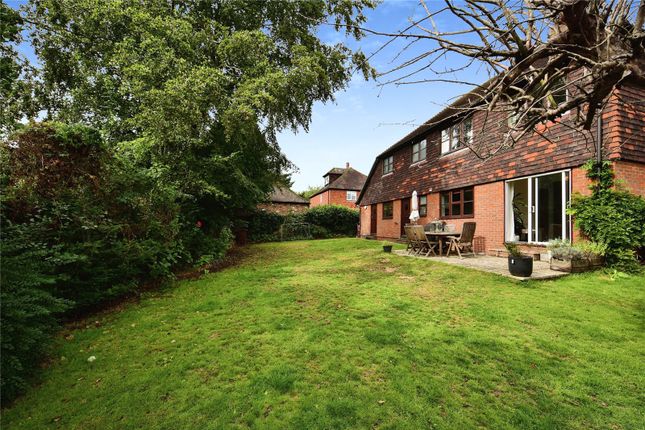 Church Lane, West Malling ME19 4 bed detached house for sale