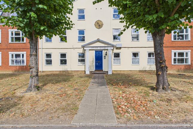 Dove Place, Aylesbury HP19 2 bed flat for sale