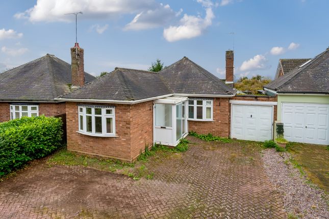 4 bedroom detached bungalow for sale