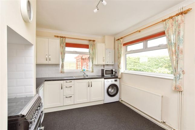 3 bed chalet