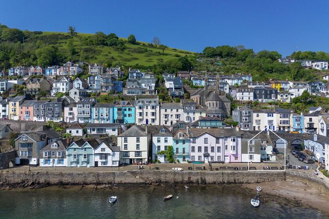 1 Bayards Cove, Dartmouth, Devon 2 bed house for sale